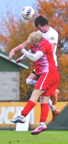 NMU men’s soccer falls in match to decide GLIAC title